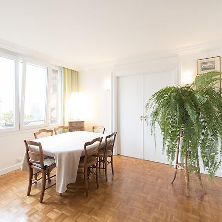 Veeve - Apartment Near Pont De Grenelle Париж Екстериор снимка