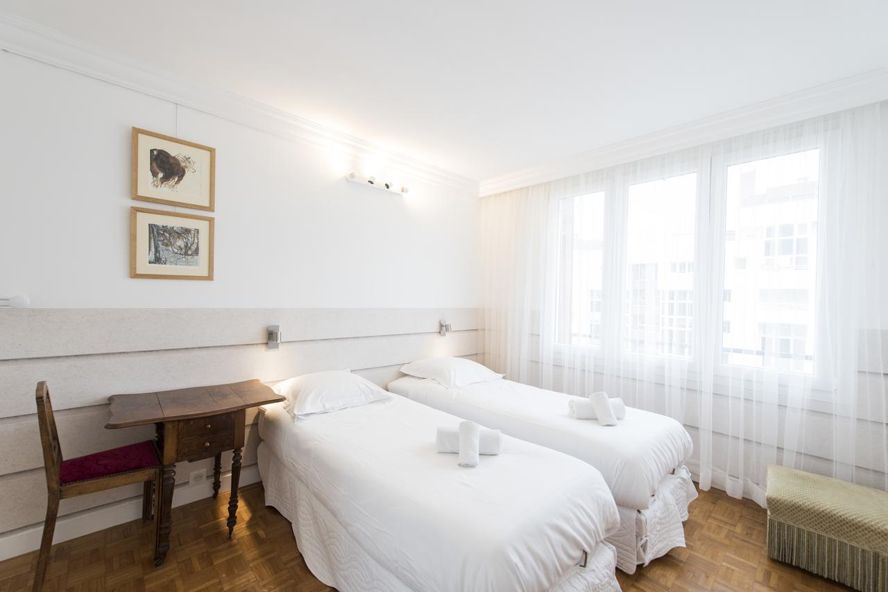 Veeve - Apartment Near Pont De Grenelle Париж Екстериор снимка