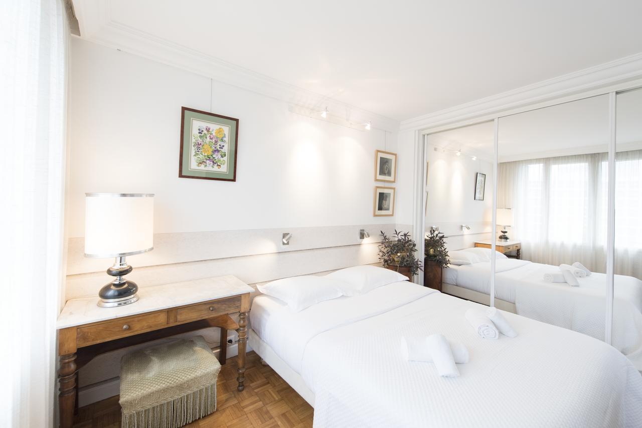 Veeve - Apartment Near Pont De Grenelle Париж Екстериор снимка