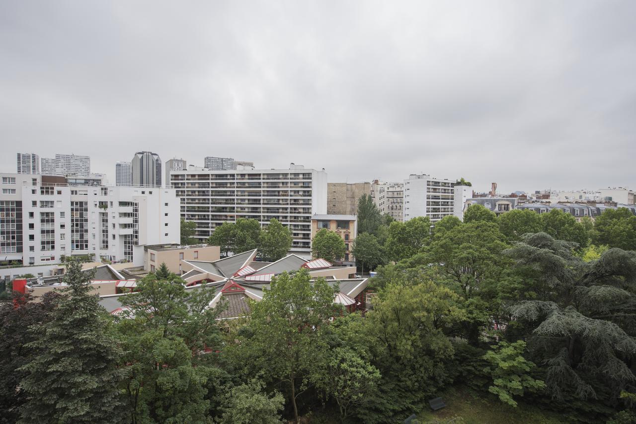 Veeve - Apartment Near Pont De Grenelle Париж Екстериор снимка