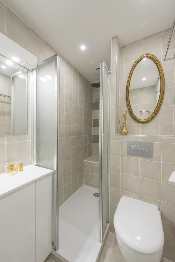 Veeve - Apartment Near Pont De Grenelle Париж Екстериор снимка